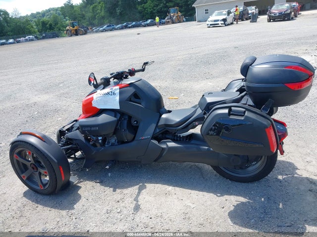 Can-Am Ryker 2021 3JB2FEG2XMJ000946 Image 14