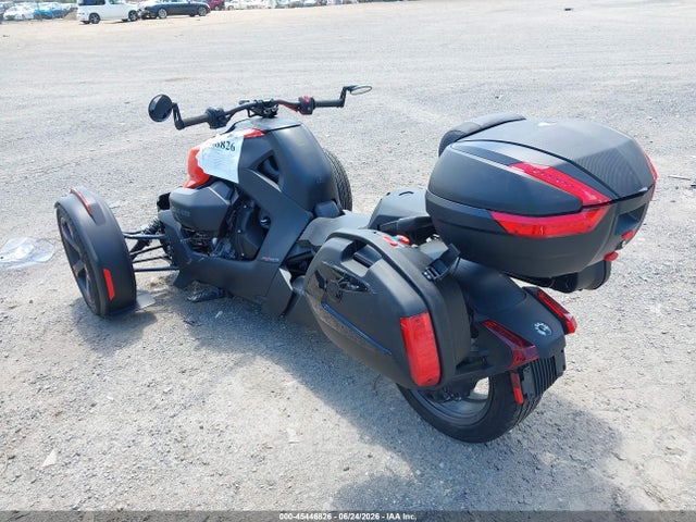 Can-Am Ryker 2021 3JB2FEG2XMJ000946 Image 3