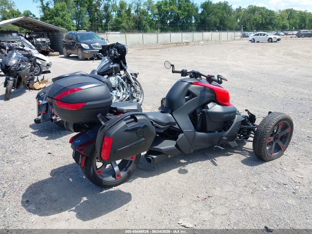 Can-Am Ryker 2021 3JB2FEG2XMJ000946 Image 4