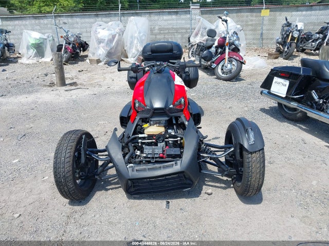 Can-Am Ryker 2021 3JB2FEG2XMJ000946 Image 5