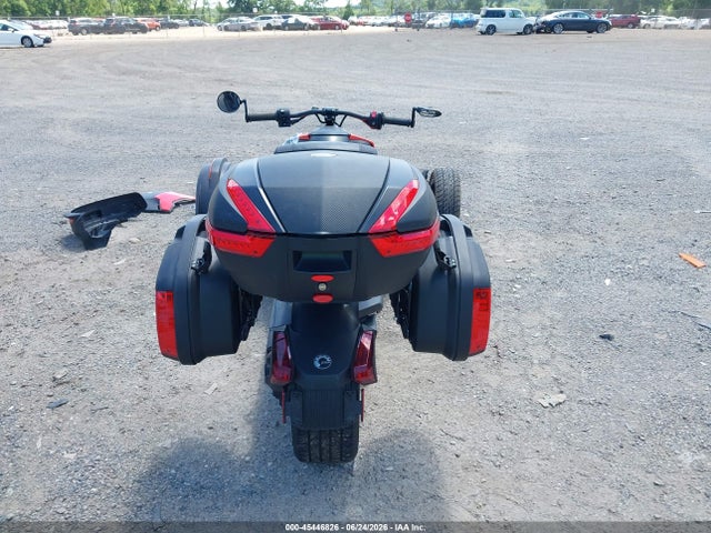Can-Am Ryker 2021 3JB2FEG2XMJ000946 Image 6