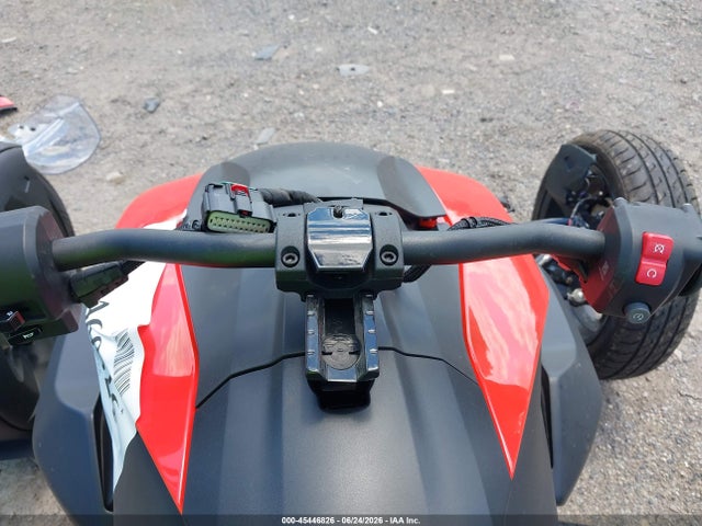 Can-Am Ryker 2021 3JB2FEG2XMJ000946 Image 7