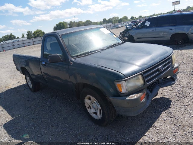 45446830 :رقم المزاد ، JT4JM11D5T0011886 vin ، 1996 Toyota T100 مزاد بيع