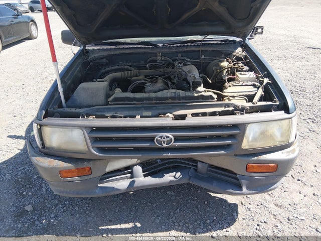 45446830 :رقم المزاد ، JT4JM11D5T0011886 vin ، 1996 Toyota T100 مزاد بيع
