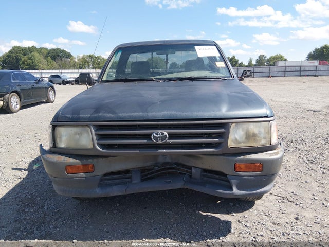45446830 :رقم المزاد ، JT4JM11D5T0011886 vin ، 1996 Toyota T100 مزاد بيع