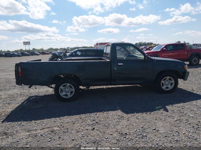 45446830 :رقم المزاد ، JT4JM11D5T0011886 vin ، 1996 Toyota T100 مزاد بيع