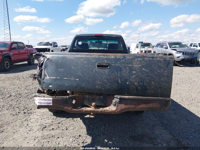 45446830 :رقم المزاد ، JT4JM11D5T0011886 vin ، 1996 Toyota T100 مزاد بيع