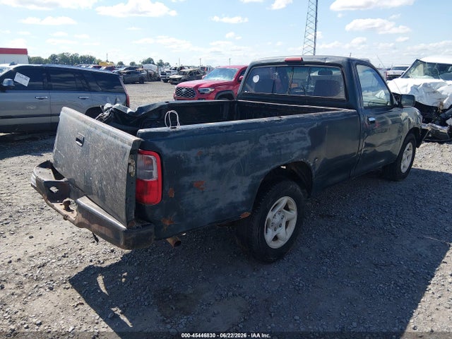 45446830 :رقم المزاد ، JT4JM11D5T0011886 vin ، 1996 Toyota T100 مزاد بيع