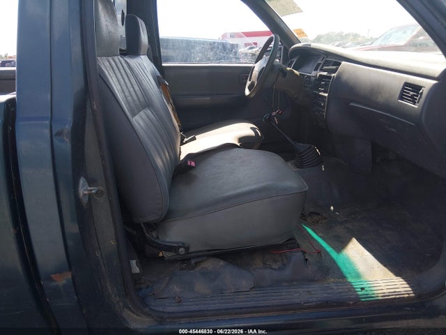 45446830 :رقم المزاد ، JT4JM11D5T0011886 vin ، 1996 Toyota T100 مزاد بيع