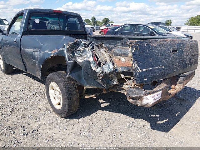 45446830 :رقم المزاد ، JT4JM11D5T0011886 vin ، 1996 Toyota T100 مزاد بيع