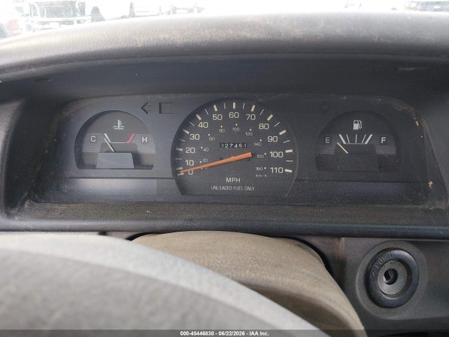 45446830 :رقم المزاد ، JT4JM11D5T0011886 vin ، 1996 Toyota T100 مزاد بيع