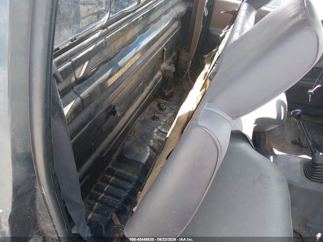 45446830 :رقم المزاد ، JT4JM11D5T0011886 vin ، 1996 Toyota T100 مزاد بيع