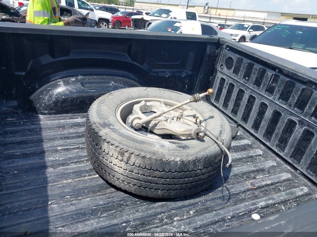 45446840 :رقم المزاد ، 1C6RREFG5LN406580 vin ، 2020 Ram 1500 Lone Star  4x2 5'7 Box مزاد بيع
