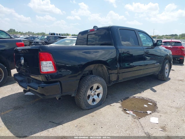 45446840 :رقم المزاد ، 1C6RREFG5LN406580 vin ، 2020 Ram 1500 Lone Star  4x2 5'7 Box مزاد بيع