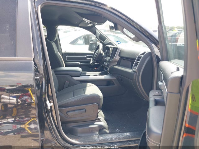 45446840 :رقم المزاد ، 1C6RREFG5LN406580 vin ، 2020 Ram 1500 Lone Star  4x2 5'7 Box مزاد بيع