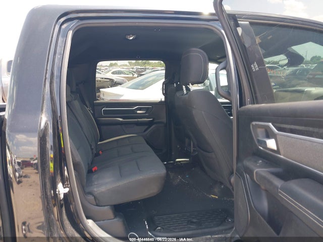 45446840 :رقم المزاد ، 1C6RREFG5LN406580 vin ، 2020 Ram 1500 Lone Star  4x2 5'7 Box مزاد بيع