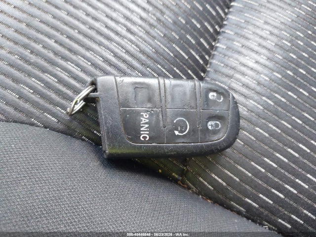45446846 :رقم المزاد ، 3C4PDDDG7CT225346 vin ، 2012 Dodge Journey Crew مزاد بيع