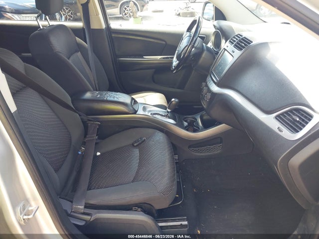 45446846 :رقم المزاد ، 3C4PDDDG7CT225346 vin ، 2012 Dodge Journey Crew مزاد بيع