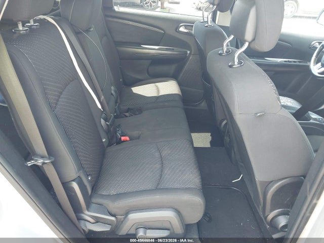 45446846 :رقم المزاد ، 3C4PDDDG7CT225346 vin ، 2012 Dodge Journey Crew مزاد بيع