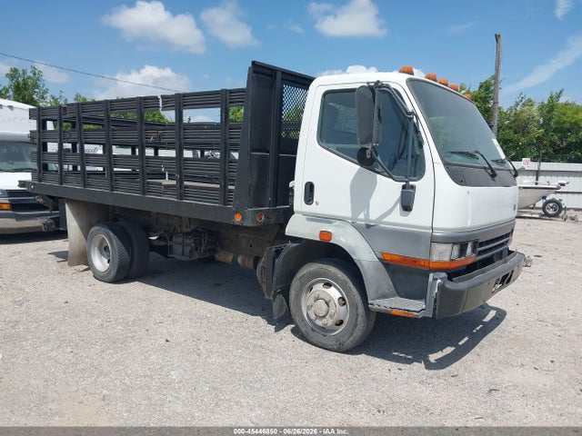 2004 Mitsubishi Fuso Truck Fh 210 მანქანა იყიდება აუქციონზე, vin: JL6CPE1S54K001295, აუქციონის ნომერი: 45446850