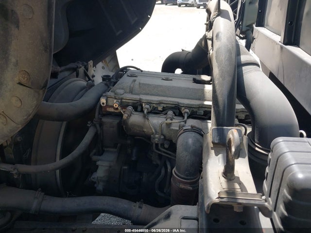 2004 Mitsubishi Fuso Truck Fh 210 მანქანა იყიდება აუქციონზე, vin: JL6CPE1S54K001295, აუქციონის ნომერი: 45446850