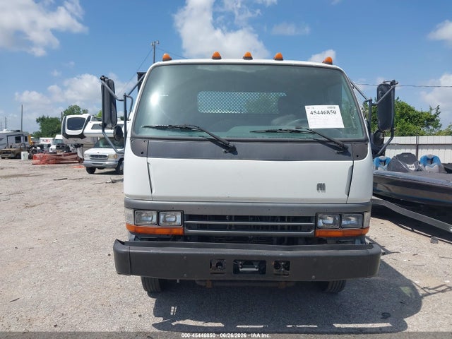 2004 Mitsubishi Fuso Truck Fh 210 მანქანა იყიდება აუქციონზე, vin: JL6CPE1S54K001295, აუქციონის ნომერი: 45446850
