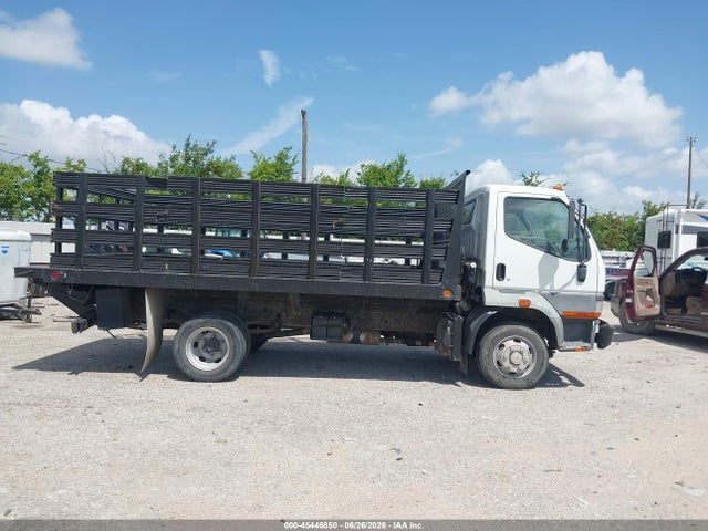 2004 Mitsubishi Fuso Truck Fh 210 მანქანა იყიდება აუქციონზე, vin: JL6CPE1S54K001295, აუქციონის ნომერი: 45446850
