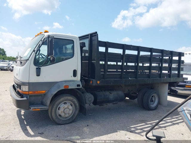 2004 Mitsubishi Fuso Truck Fh 210 მანქანა იყიდება აუქციონზე, vin: JL6CPE1S54K001295, აუქციონის ნომერი: 45446850