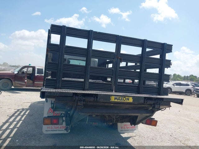 2004 Mitsubishi Fuso Truck Fh 210 მანქანა იყიდება აუქციონზე, vin: JL6CPE1S54K001295, აუქციონის ნომერი: 45446850