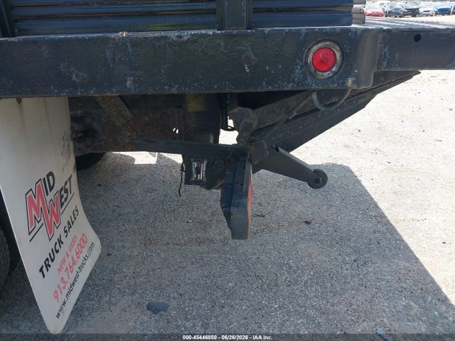 2004 Mitsubishi Fuso Truck Fh 210 მანქანა იყიდება აუქციონზე, vin: JL6CPE1S54K001295, აუქციონის ნომერი: 45446850