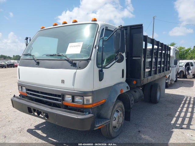 2004 Mitsubishi Fuso Truck Fh 210 მანქანა იყიდება აუქციონზე, vin: JL6CPE1S54K001295, აუქციონის ნომერი: 45446850