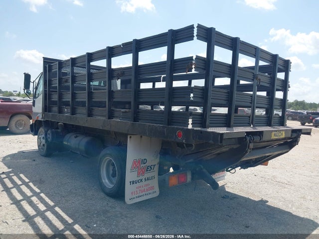 2004 Mitsubishi Fuso Truck Fh 210 მანქანა იყიდება აუქციონზე, vin: JL6CPE1S54K001295, აუქციონის ნომერი: 45446850