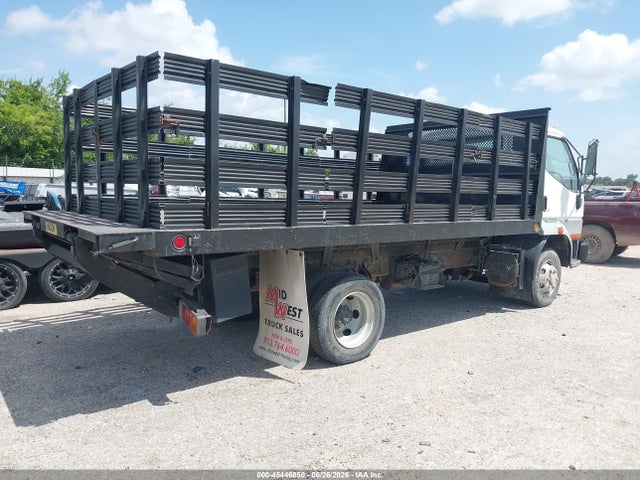2004 Mitsubishi Fuso Truck Fh 210 მანქანა იყიდება აუქციონზე, vin: JL6CPE1S54K001295, აუქციონის ნომერი: 45446850