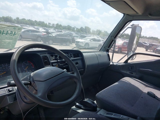 2004 Mitsubishi Fuso Truck Fh 210 მანქანა იყიდება აუქციონზე, vin: JL6CPE1S54K001295, აუქციონის ნომერი: 45446850