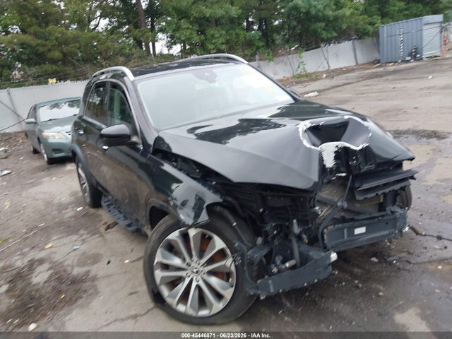 45446871 :رقم المزاد ، 4JGFB5KB4LA005986 vin ، 2020 Mercedes-benz Gle 450 4matic مزاد بيع