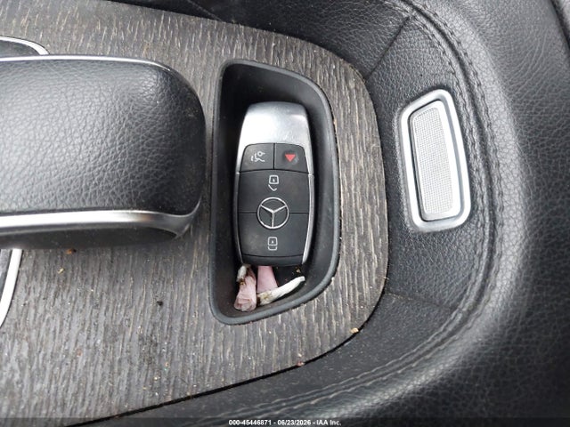 Aukcja sprzedaży 2020 Mercedes-benz Gle 450 4matic, vin: 4JGFB5KB4LA005986, numer aukcji: 45446871