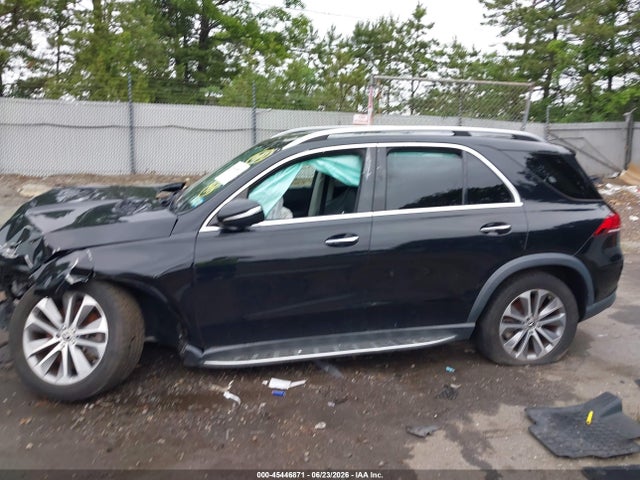 Aukcja sprzedaży 2020 Mercedes-benz Gle 450 4matic, vin: 4JGFB5KB4LA005986, numer aukcji: 45446871