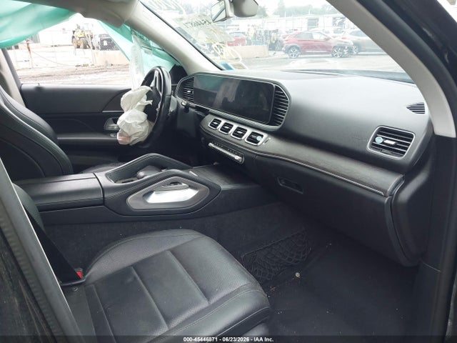 Aukcja sprzedaży 2020 Mercedes-benz Gle 450 4matic, vin: 4JGFB5KB4LA005986, numer aukcji: 45446871