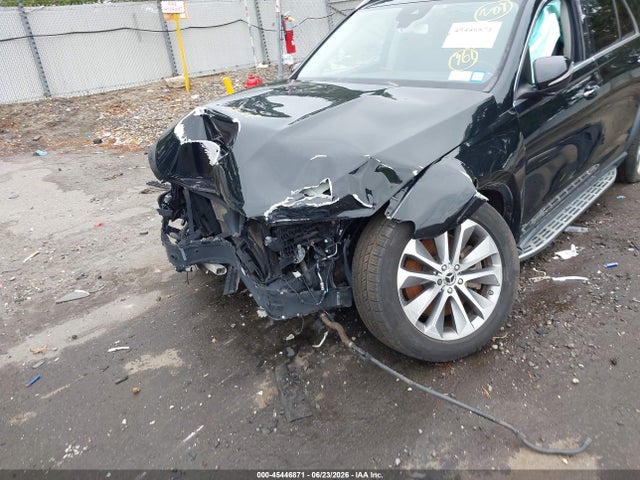 Aukcja sprzedaży 2020 Mercedes-benz Gle 450 4matic, vin: 4JGFB5KB4LA005986, numer aukcji: 45446871