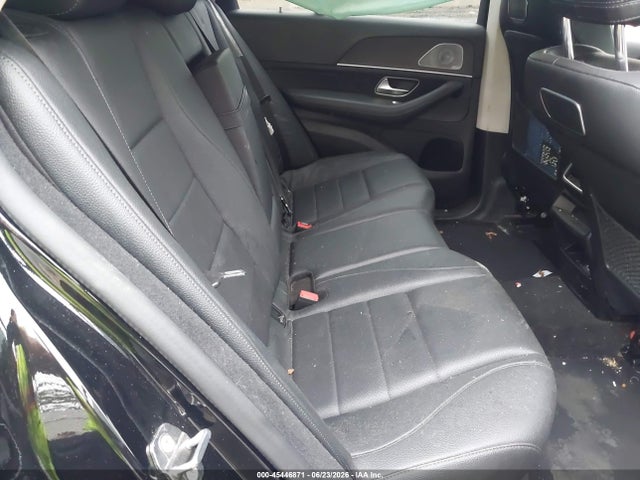 Aukcja sprzedaży 2020 Mercedes-benz Gle 450 4matic, vin: 4JGFB5KB4LA005986, numer aukcji: 45446871