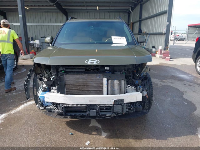 5NMP3DG13RH005525 Hyundai Santa Fe Hybrid Limited