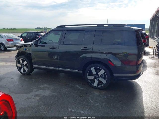 5NMP3DG13RH005525 Hyundai Santa Fe Hybrid Limited