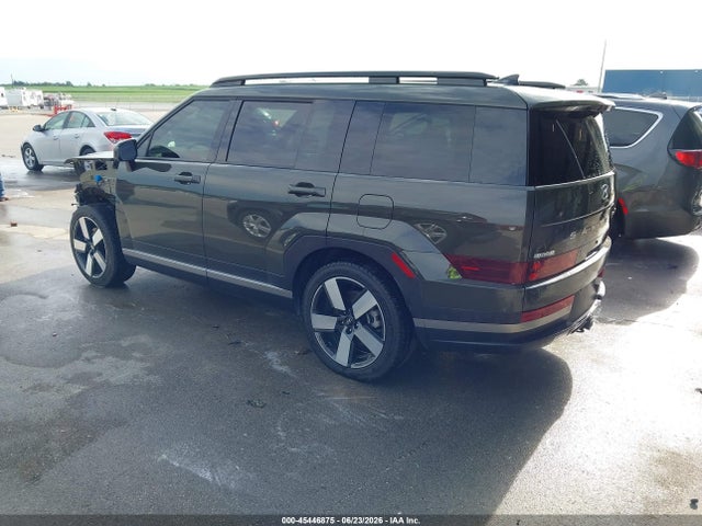 5NMP3DG13RH005525 Hyundai Santa Fe Hybrid Limited