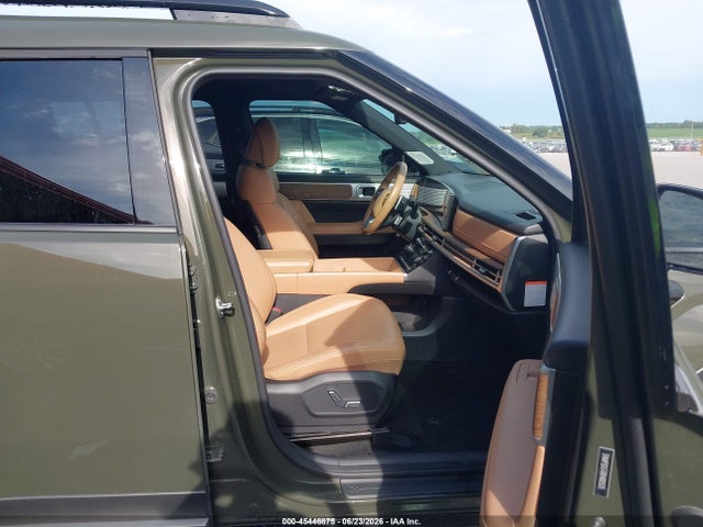 5NMP3DG13RH005525 Hyundai Santa Fe Hybrid Limited