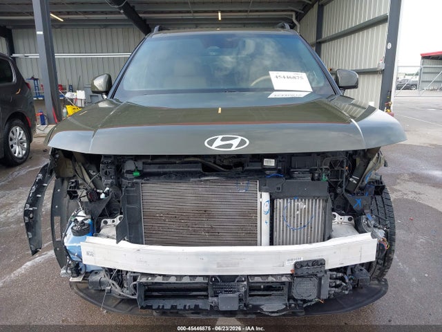 5NMP3DG13RH005525 Hyundai Santa Fe Hybrid Limited