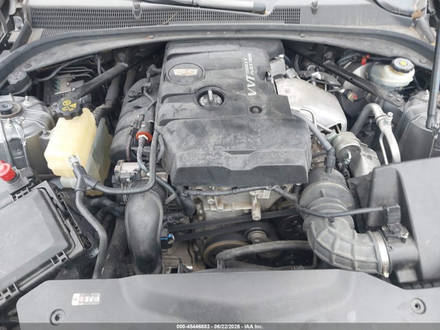 Aukcja sprzedaży 2019 Cadillac Cts Luxury, vin: 1G6AX5SX2K0146543, numer aukcji: 45446883