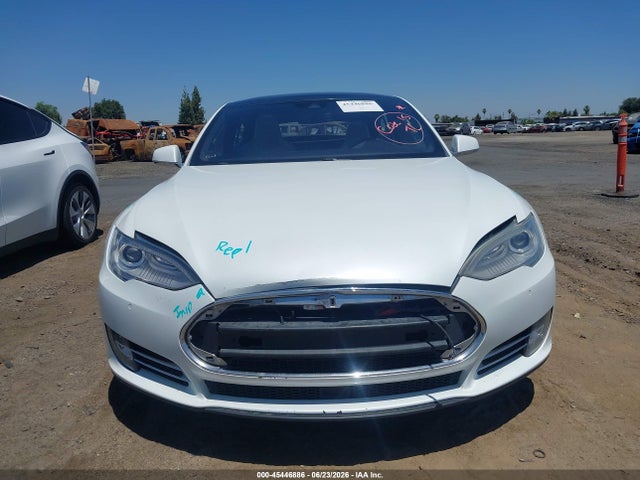 Продаж на аукціоні авто 2015 Tesla Model S 70d/85d/p85d, vin: 5YJSA1V20FF099936, номер лоту: 45446886