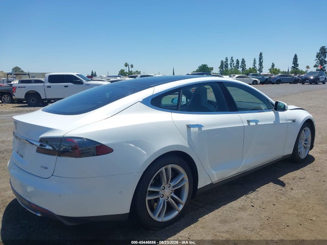 Tesla Model S 70d/85d/p85d 2015 5YJSA1V20FF099936 Image 11