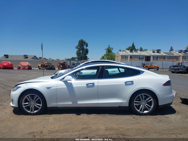 Tesla Model S 70d/85d/p85d 2015 5YJSA1V20FF099936 Image 12