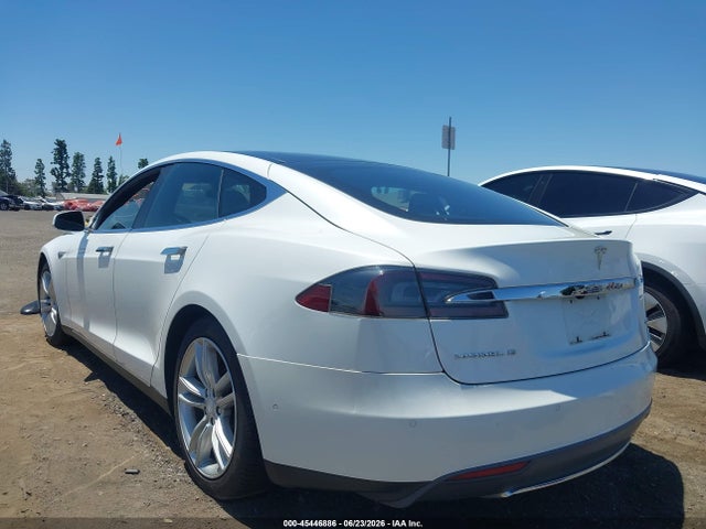 5YJSA1V20FF099936 Tesla Model S 70d/85d/p85d